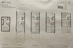 Kismis Residence (D21), Terrace #564124571